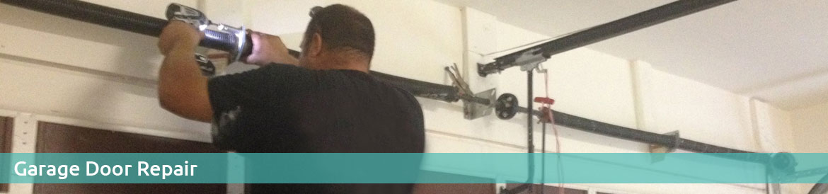 Replace Broken Rollers