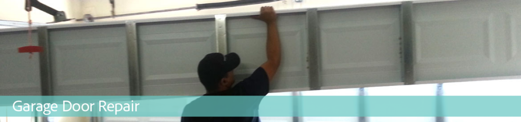 garage door repair
